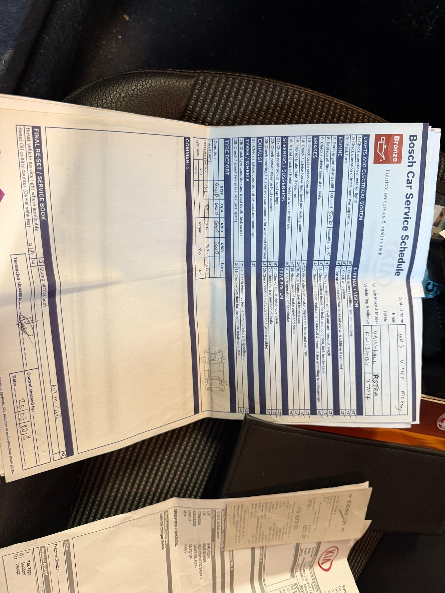 Used Vauxhall Astra 2013 for sale - 77490085: Photo 26