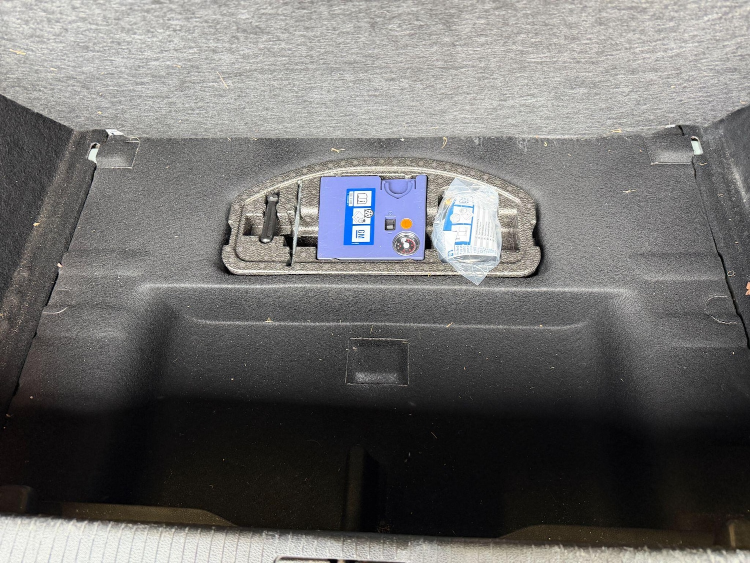 Used Vauxhall Astra 2013 for sale - 77490085: Photo 9