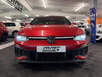 Used Volkswagen Golf 2021 for sale - 78982646: Photo