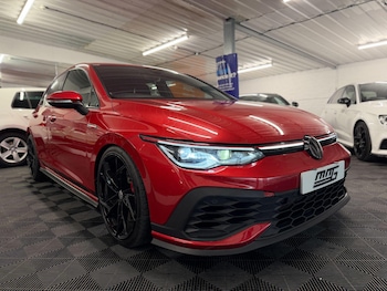 Used Volkswagen Golf 2021 for sale - 78982646: Photo