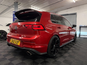 Used Volkswagen Golf 2021 for sale - 78982646: Photo