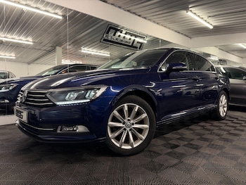 Used Volkswagen Passat 2018 for sale - 79296058: Photo