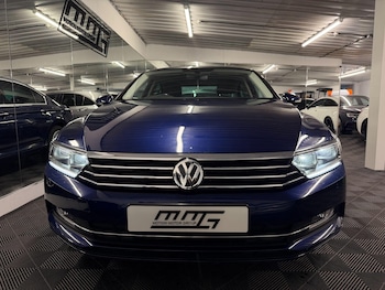 Used Volkswagen Passat 2018 for sale - 79296058: Photo