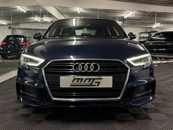 Used Audi A3 2016 for sale - 78471773: Photo