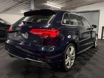 Used Audi A3 2016 for sale - 78471773: Photo