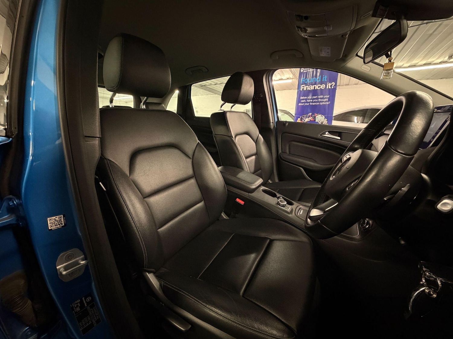 Used Mercedes-Benz B Class 2016 for sale - 77625975: Photo 11