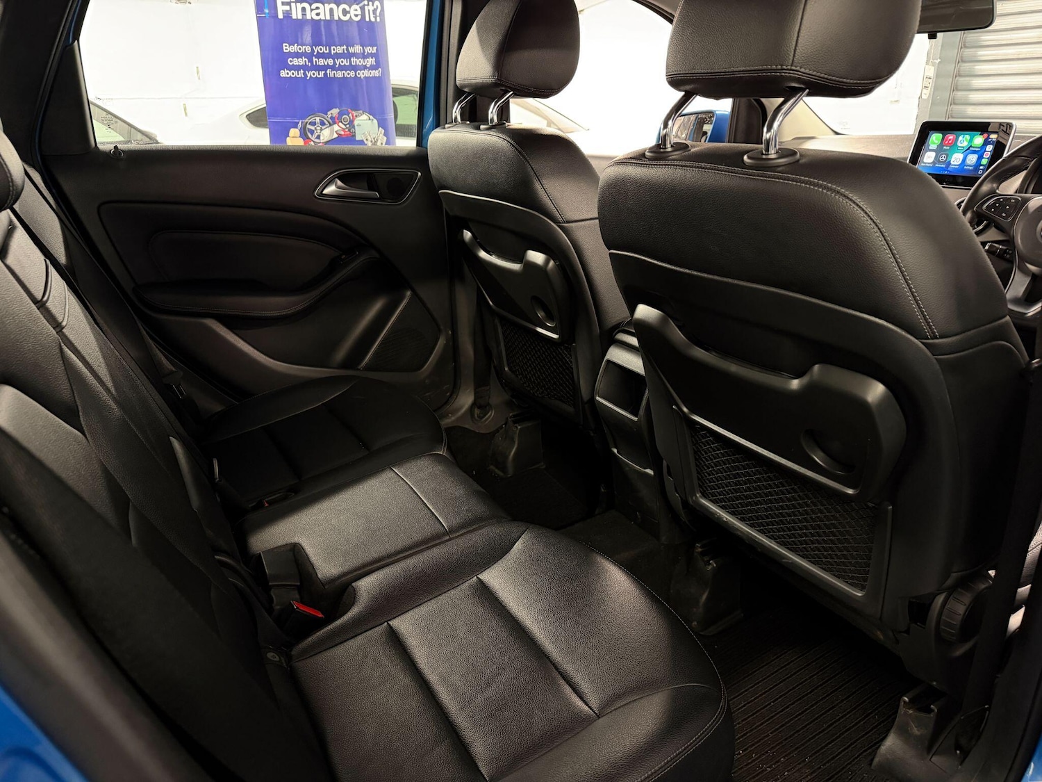 Used Mercedes-Benz B Class 2016 for sale - 77625975: Photo 15