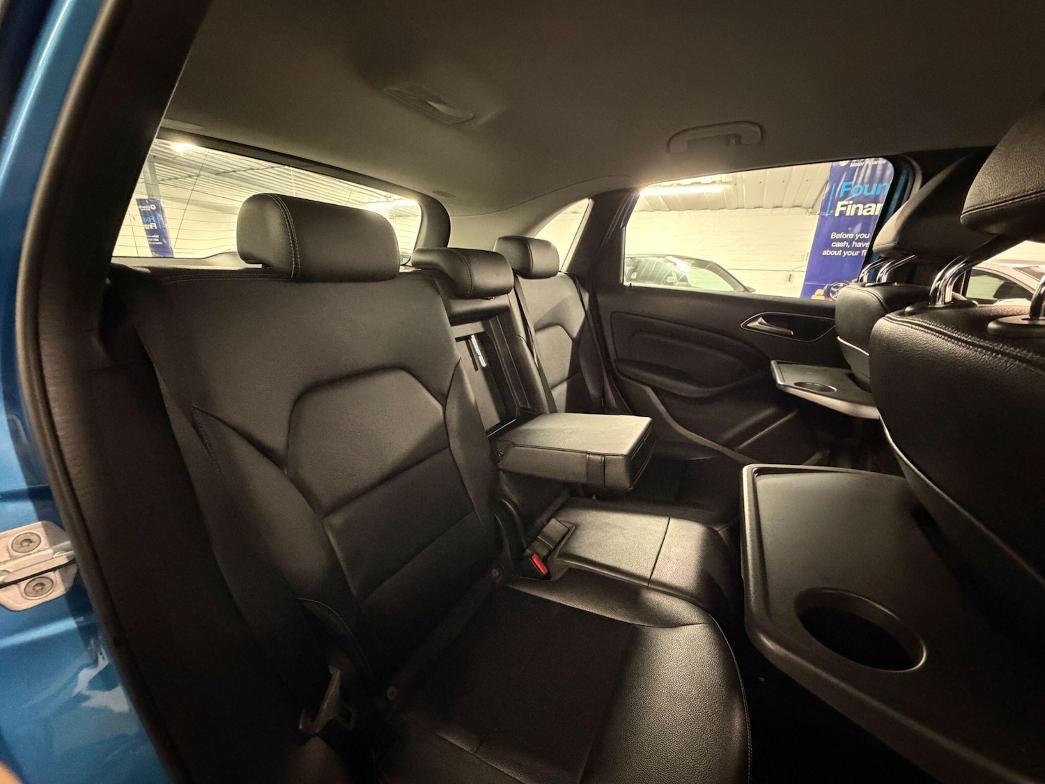 Used Mercedes-Benz B Class 2016 for sale - 77625975: Photo 18