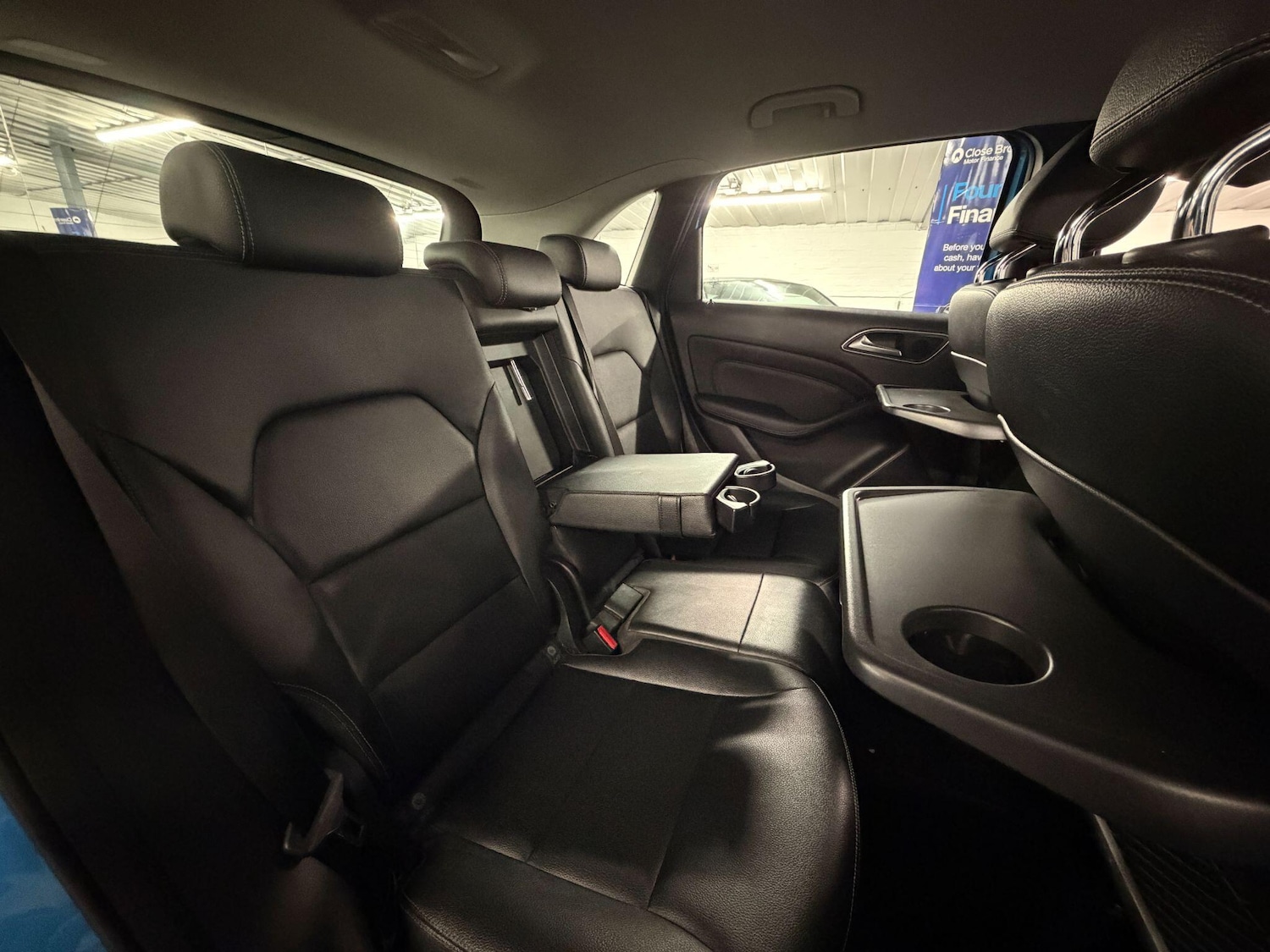 Used Mercedes-Benz B Class 2016 for sale - 77625975: Photo 19