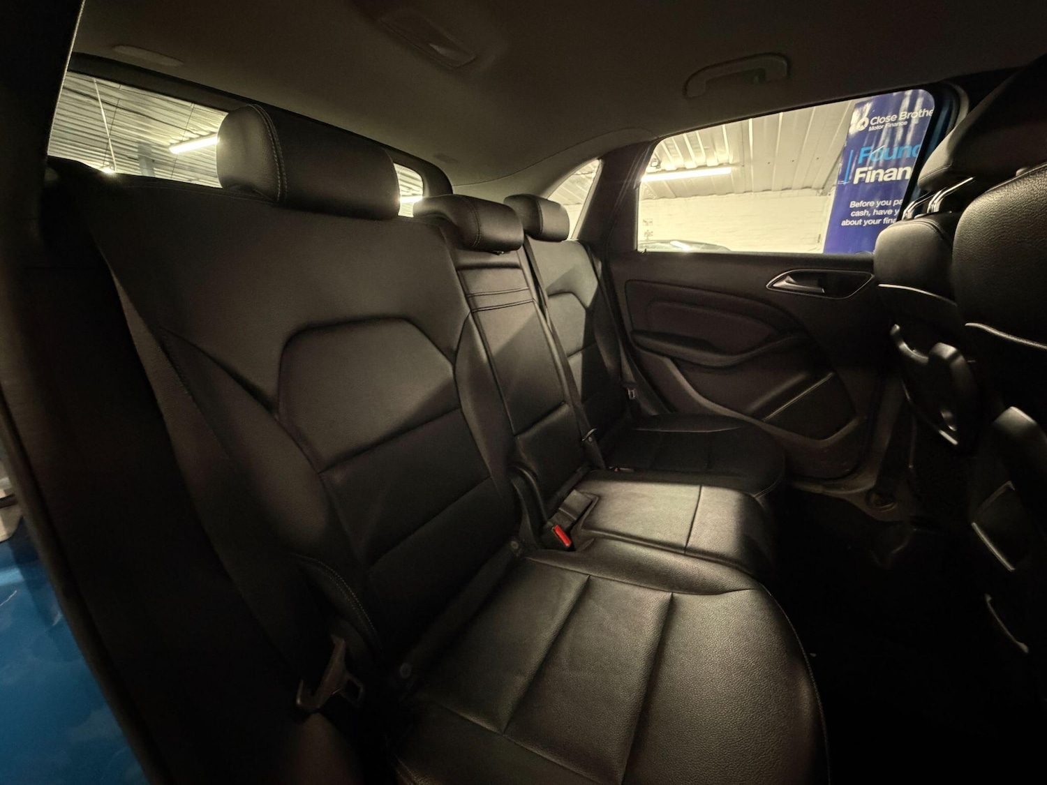 Used Mercedes-Benz B Class 2016 for sale - 77625975: Photo 20