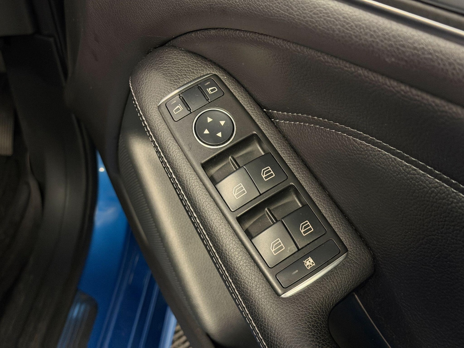 Used Mercedes-Benz B Class 2016 for sale - 77625975: Photo 22