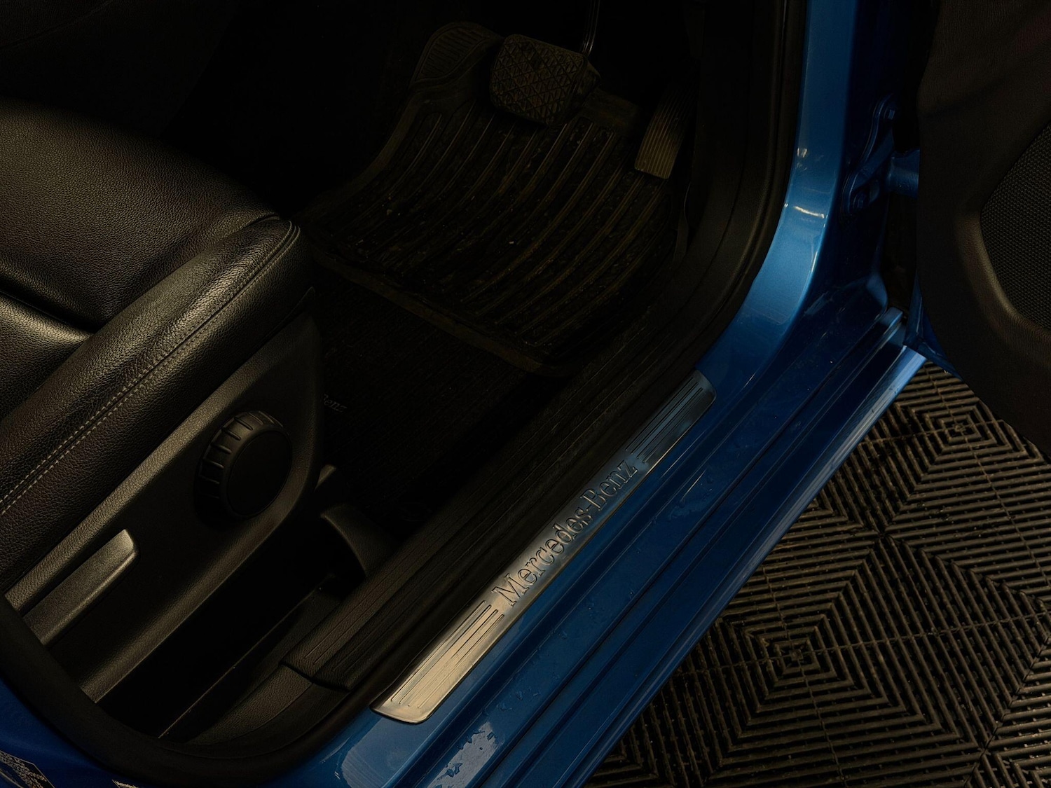 Used Mercedes-Benz B Class 2016 for sale - 77625975: Photo 23