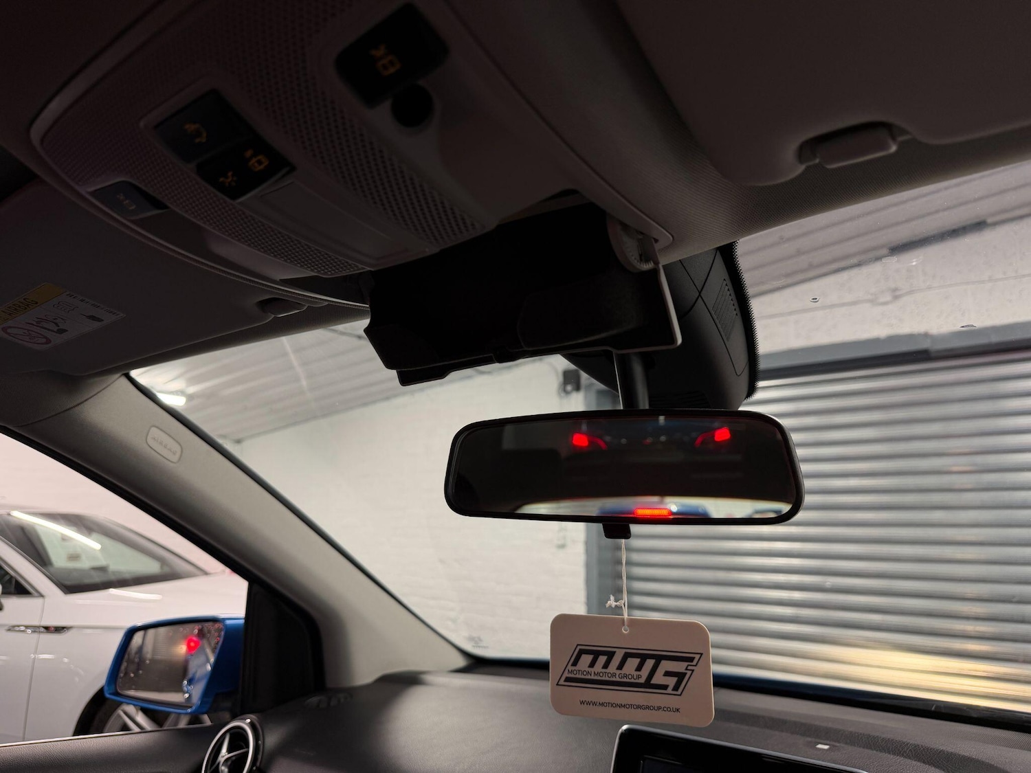 Used Mercedes-Benz B Class 2016 for sale - 77625975: Photo 44