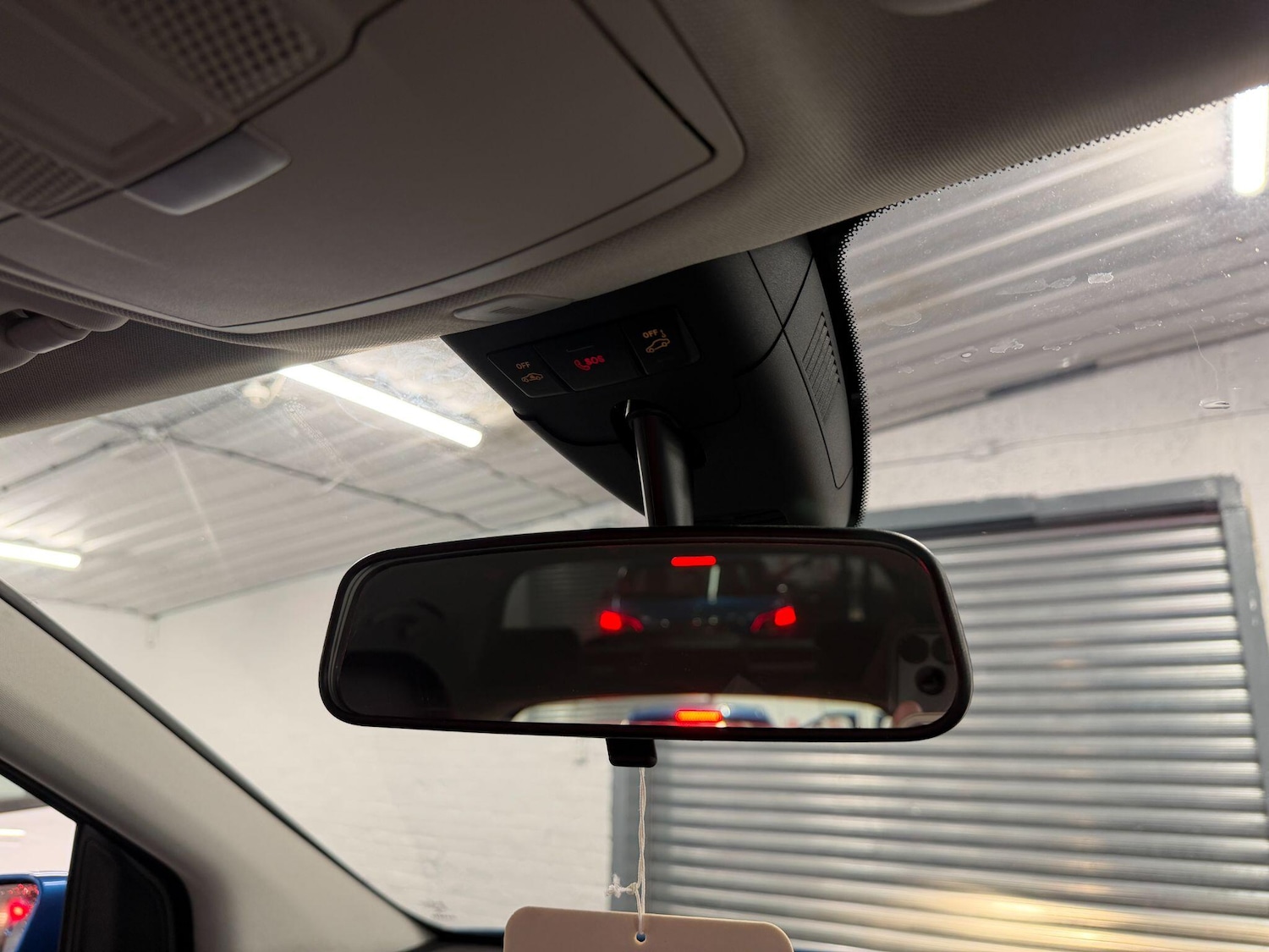 Used Mercedes-Benz B Class 2016 for sale - 77625975: Photo 45