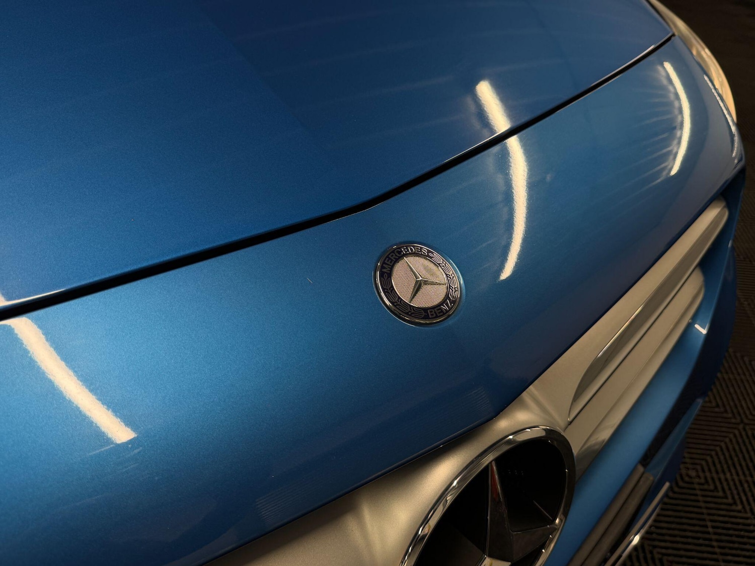 Used Mercedes-Benz B Class 2016 for sale - 77625975: Photo 48