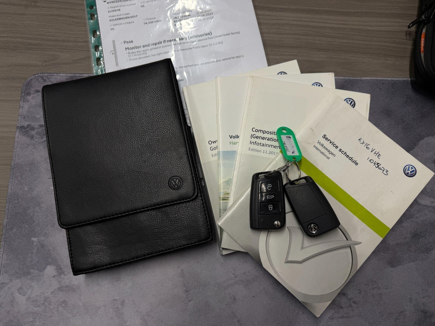 Used Volkswagen Golf for sale - 77705479: Photo 27