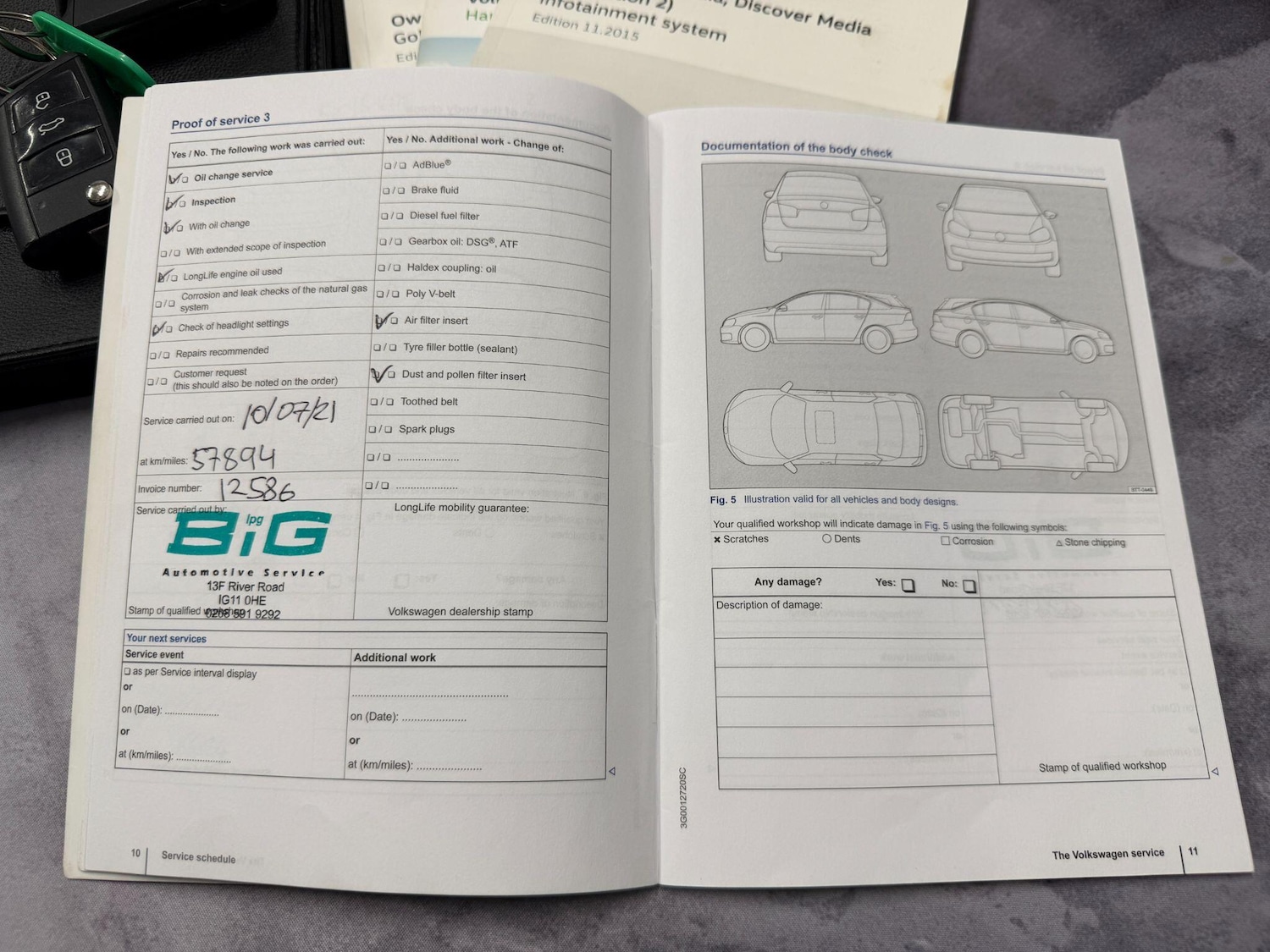 Used Volkswagen Golf for sale - 77705479: Photo 30