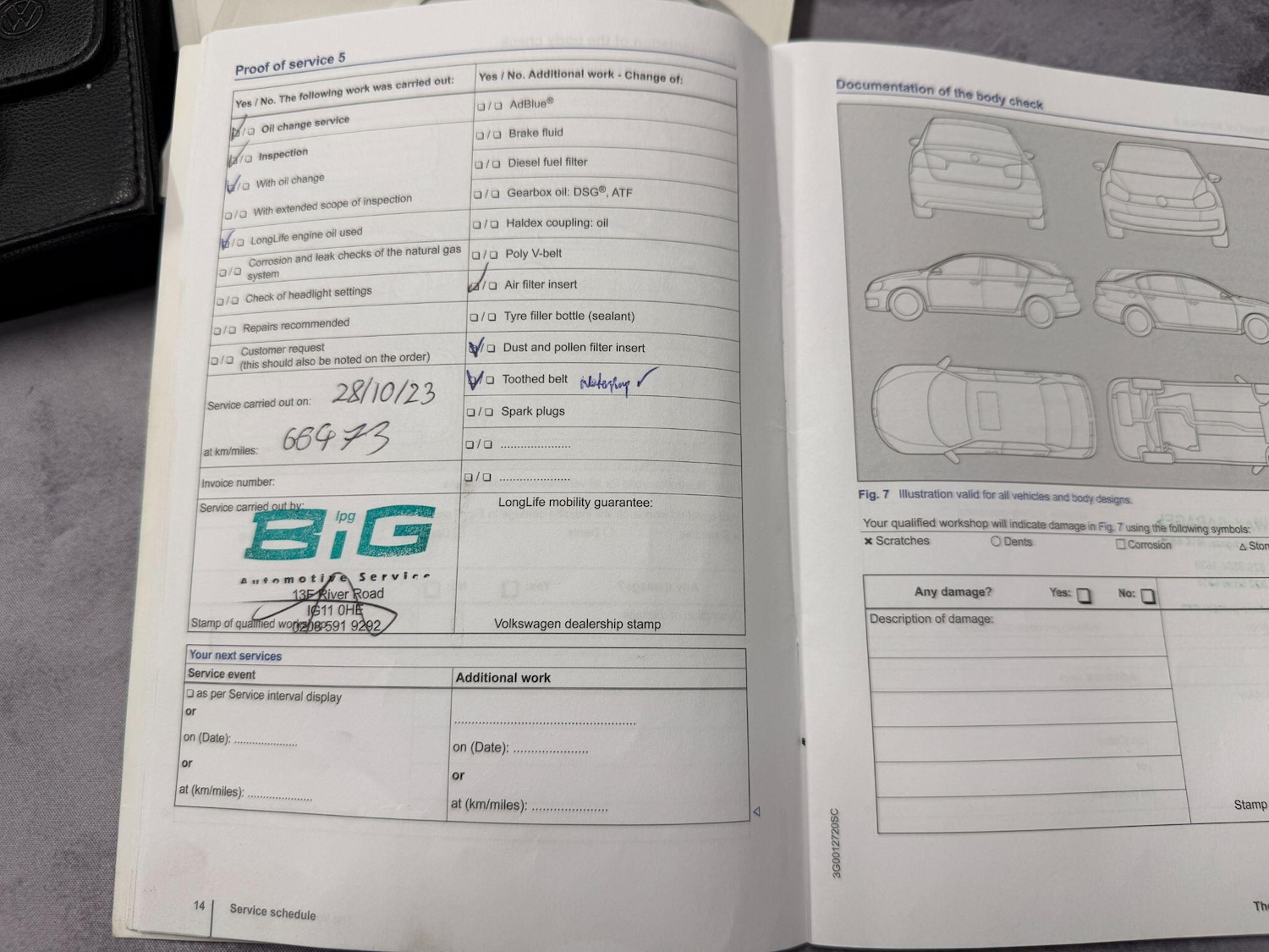 Used Volkswagen Golf for sale - 77705479: Photo 32