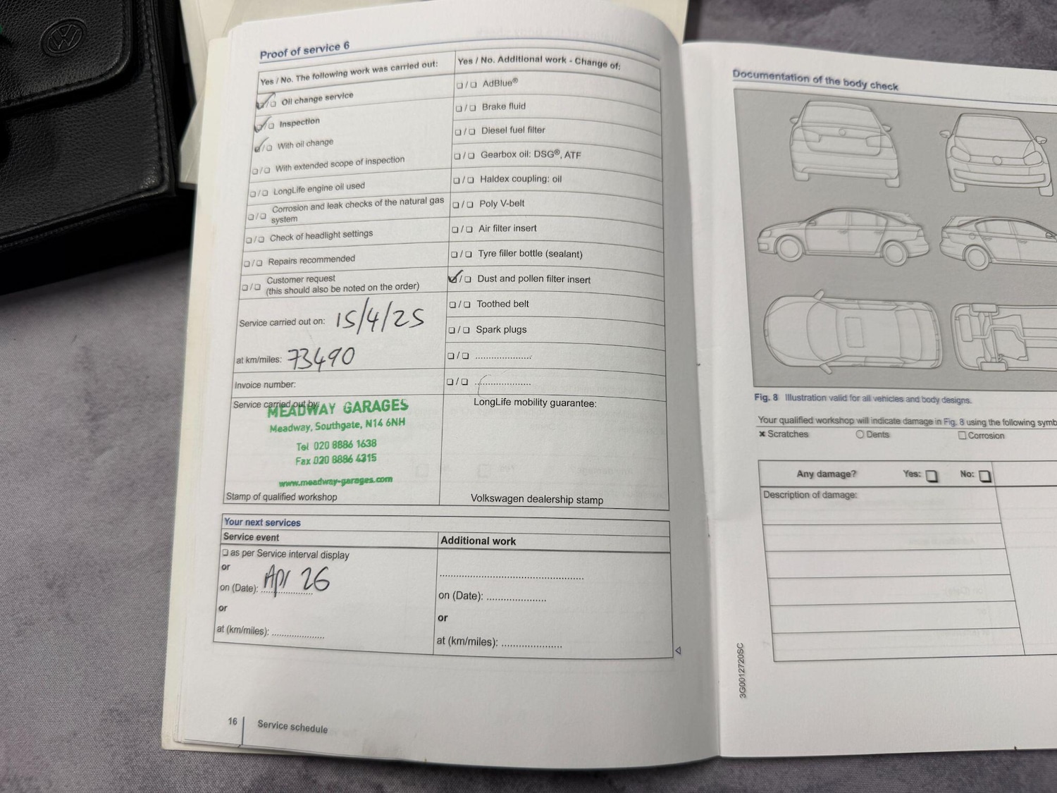 Used Volkswagen Golf for sale - 77705479: Photo 33