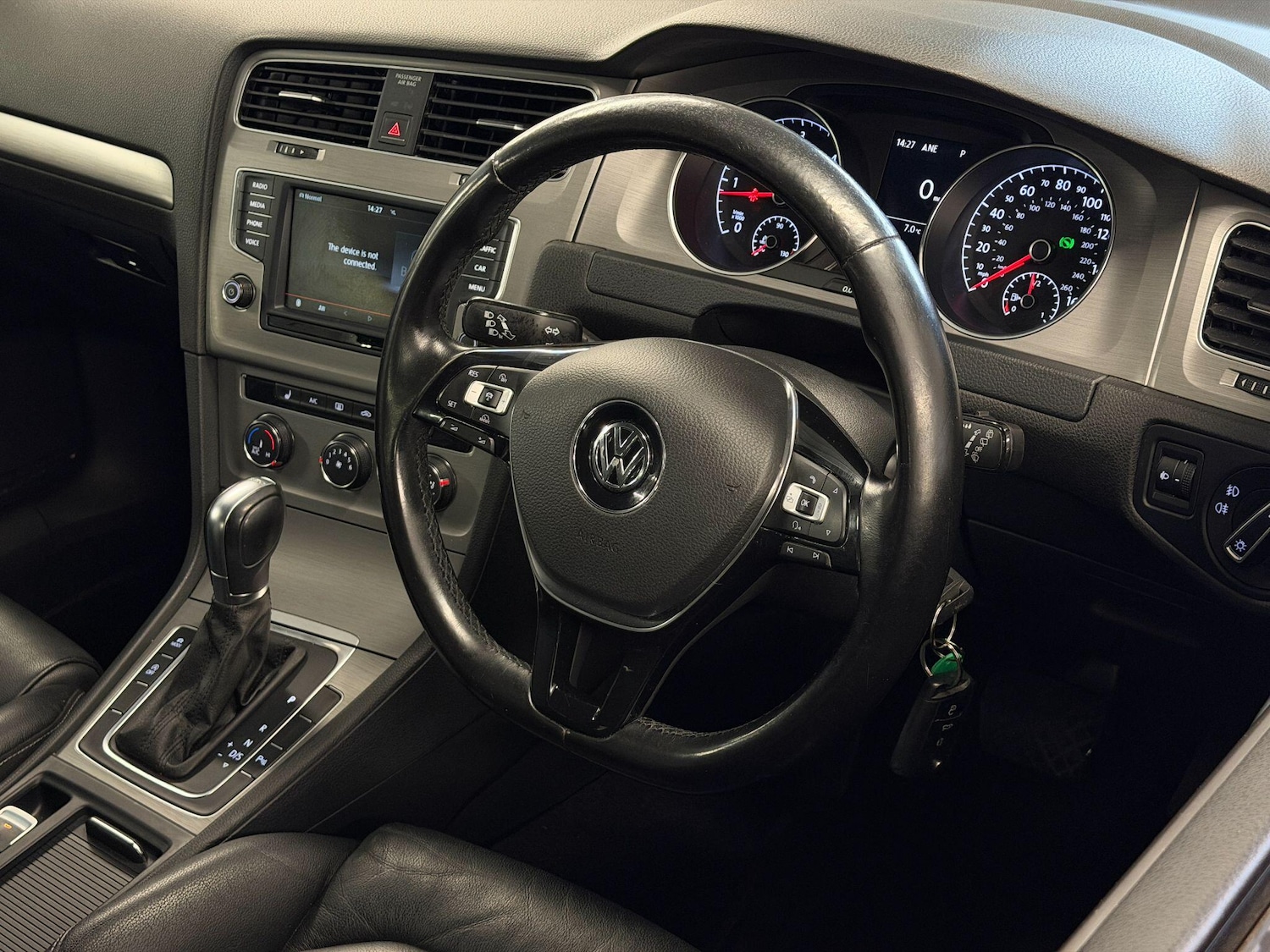 Used Volkswagen Golf for sale - 77705479: Photo 35