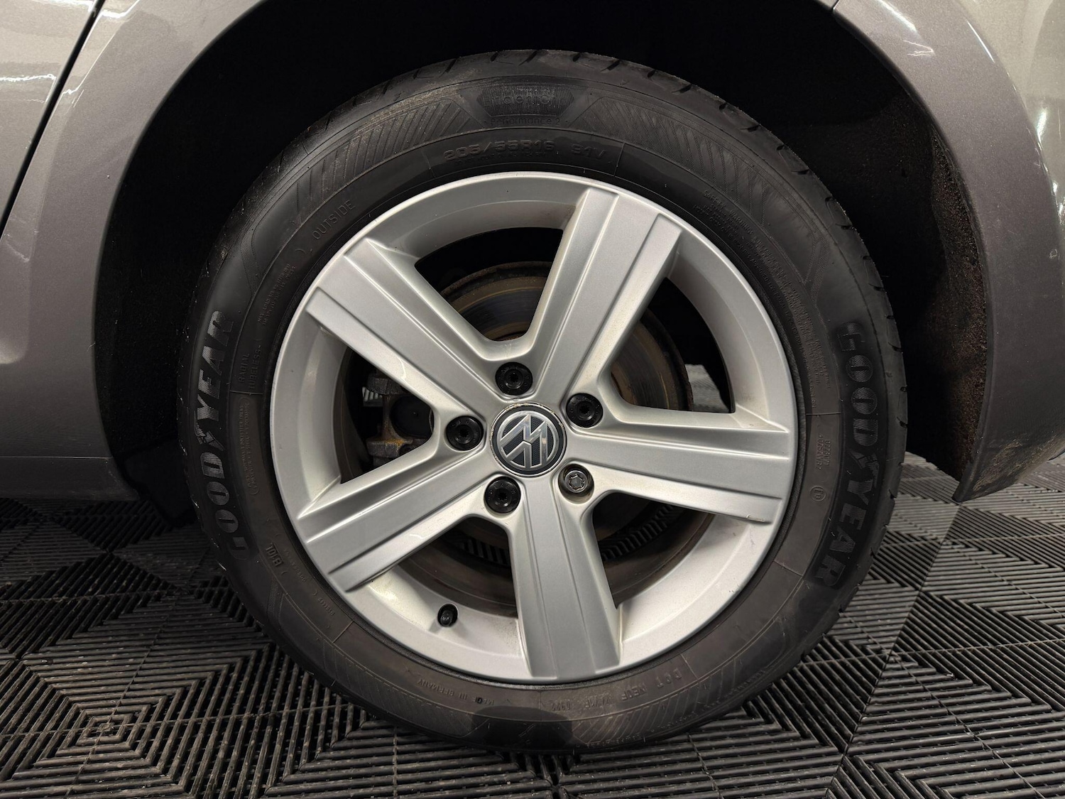 Used Volkswagen Golf for sale - 77705479: Photo 39