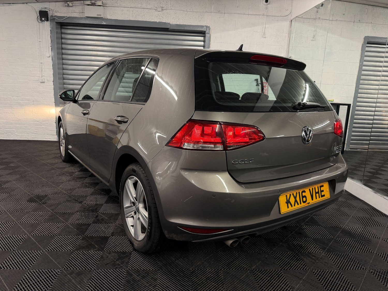 Used Volkswagen Golf for sale - 77705479: Photo 4