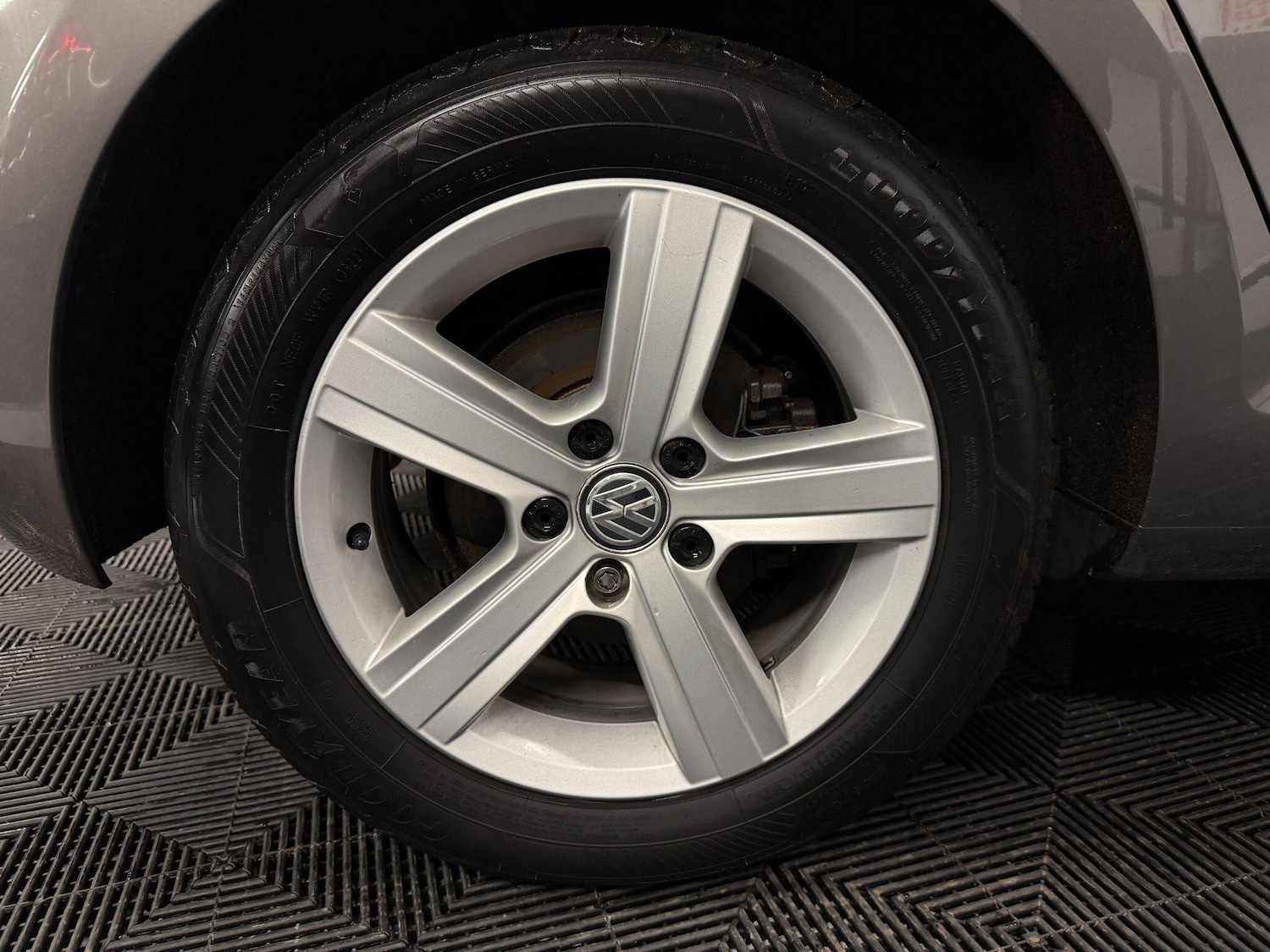 Used Volkswagen Golf for sale - 77705479: Photo 41