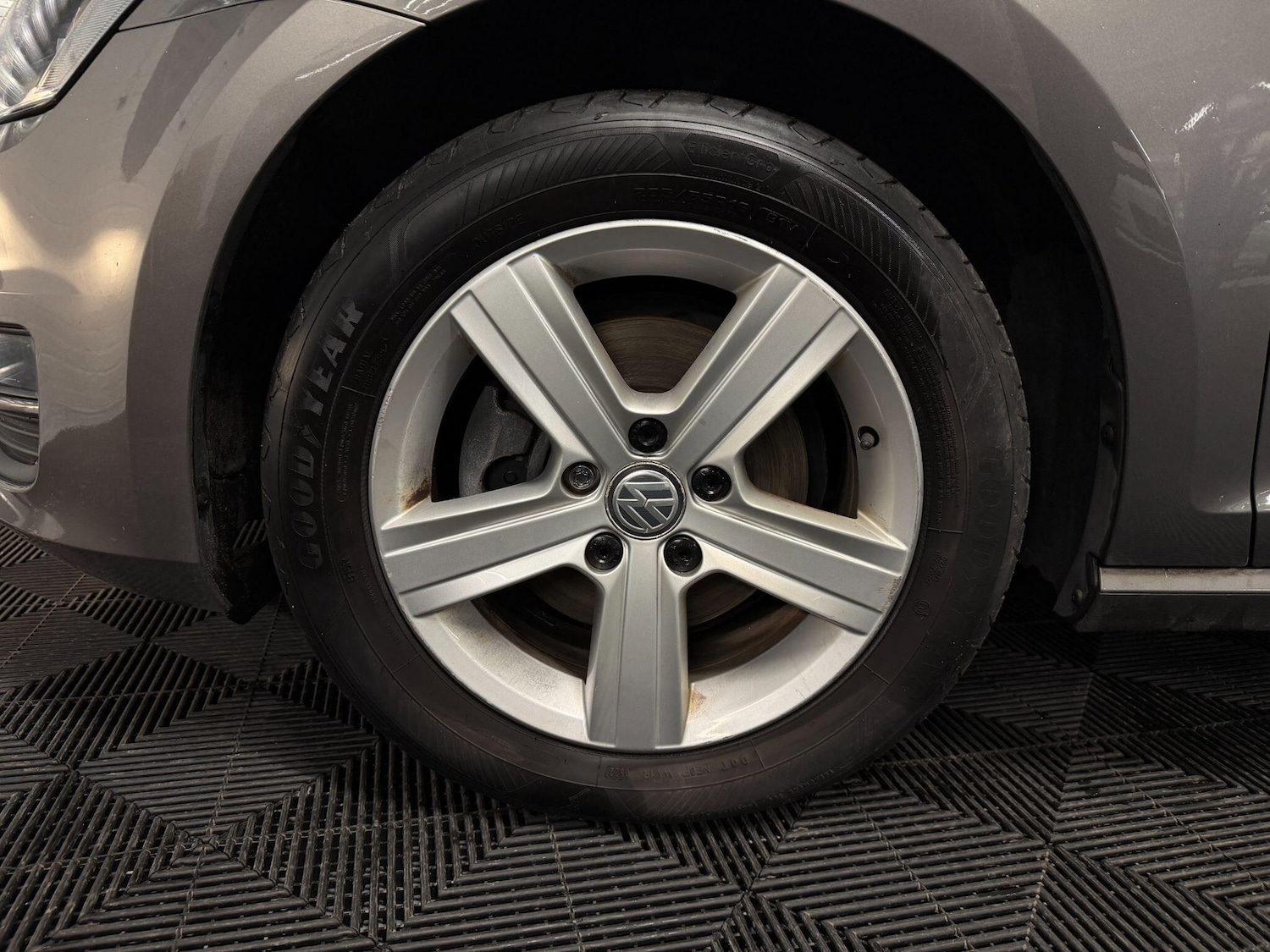 Used Volkswagen Golf for sale - 77705479: Photo 42