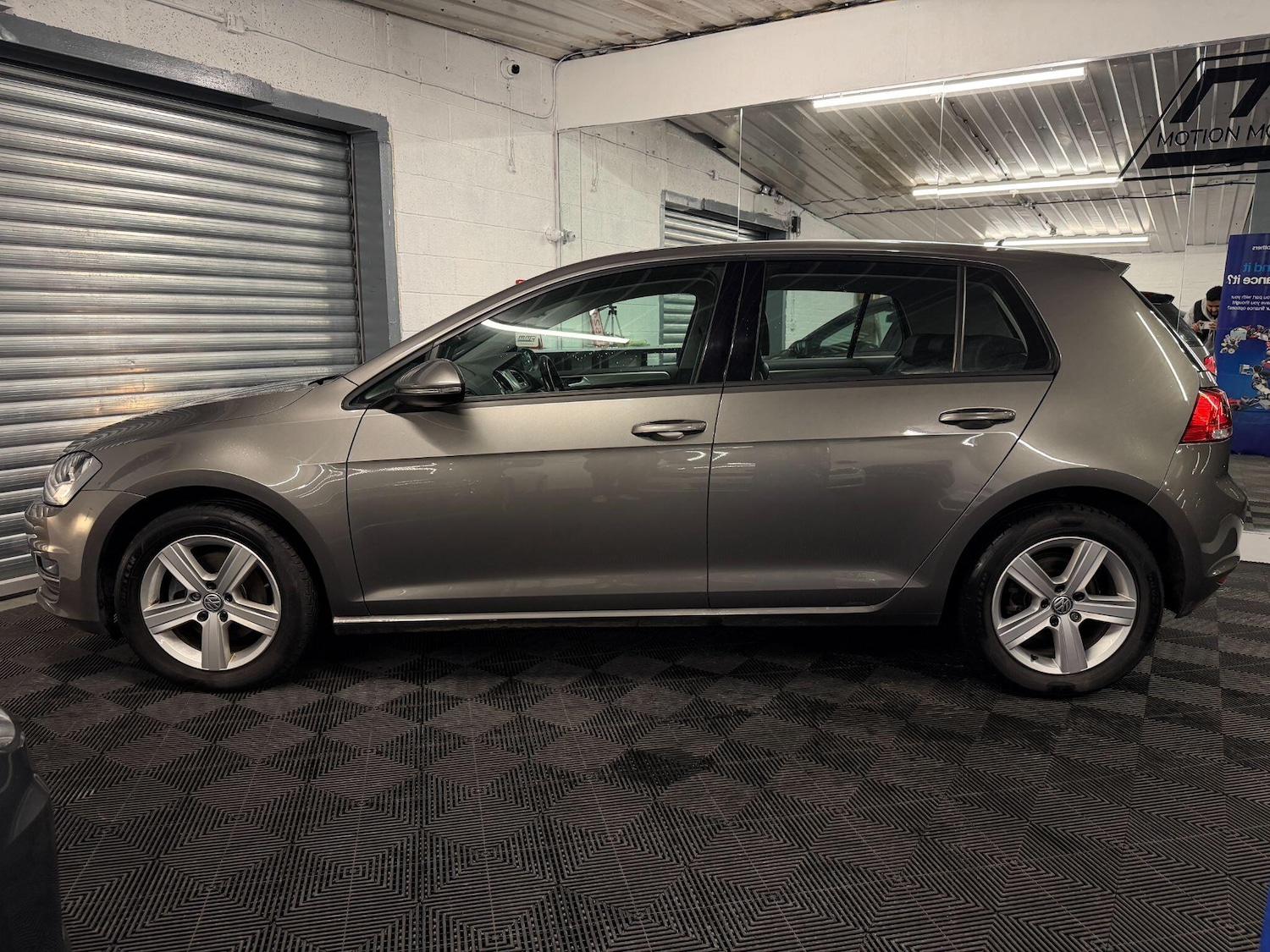 Used Volkswagen Golf for sale - 77705479: Photo 5