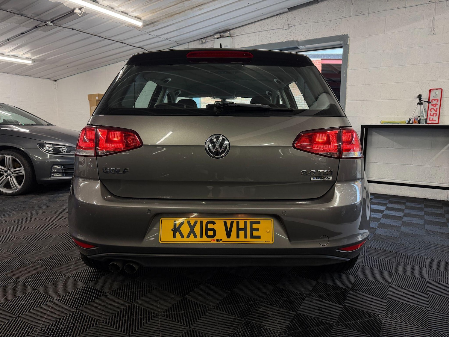 Used Volkswagen Golf for sale - 77705479: Photo 6