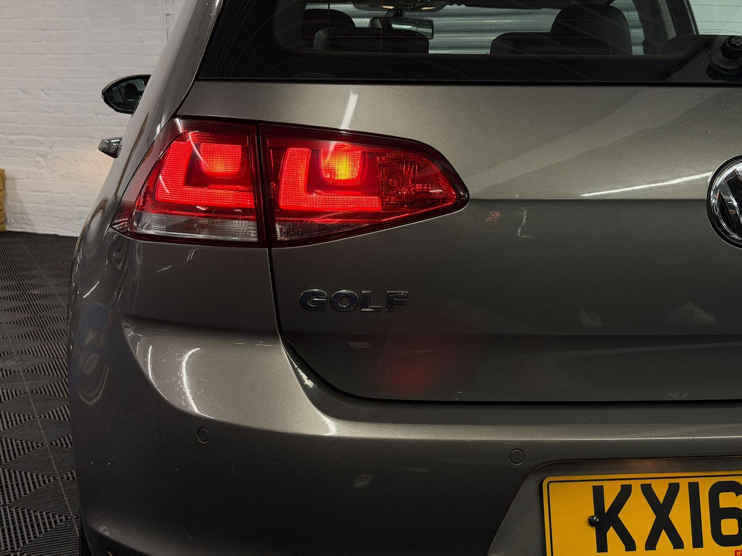 Used Volkswagen Golf for sale - 77705479: Photo 8