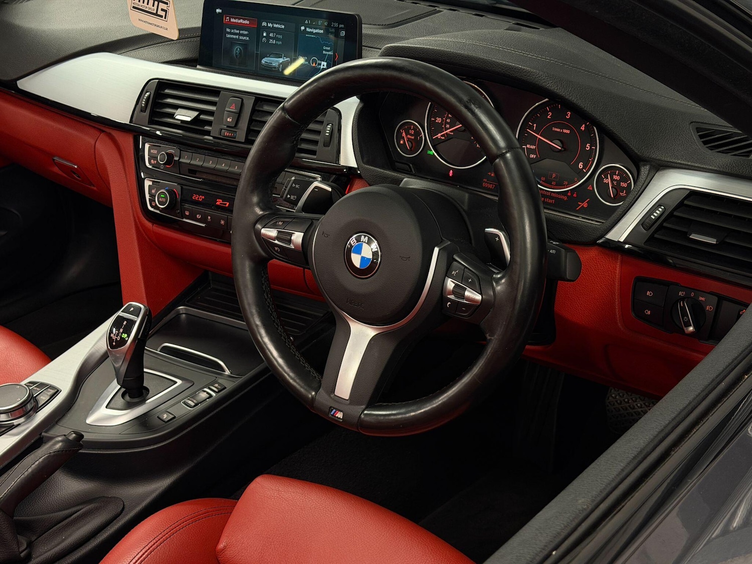 Used BMW 4 Series 2018 for sale - 77768091: Photo 13