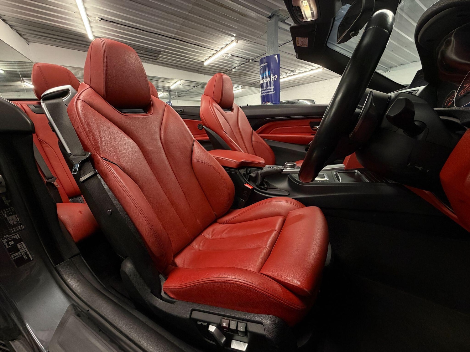 Used BMW 4 Series 2018 for sale - 77768091: Photo 14