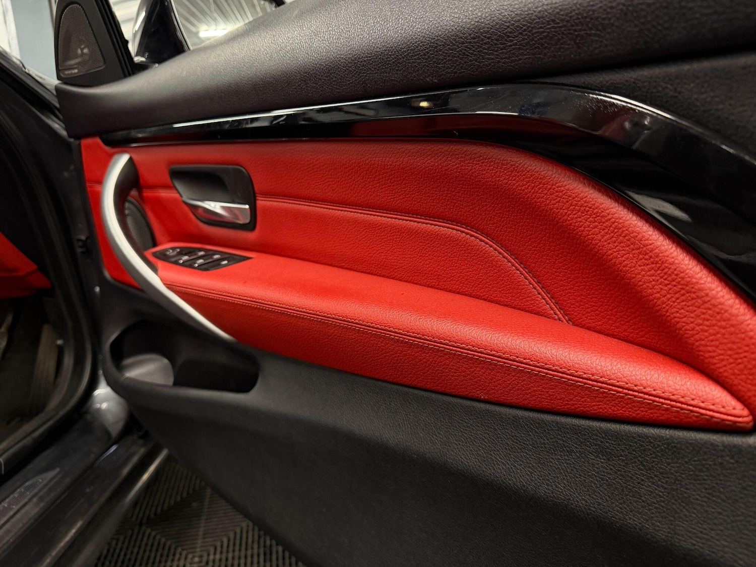 Used BMW 4 Series 2018 for sale - 77768091: Photo 17