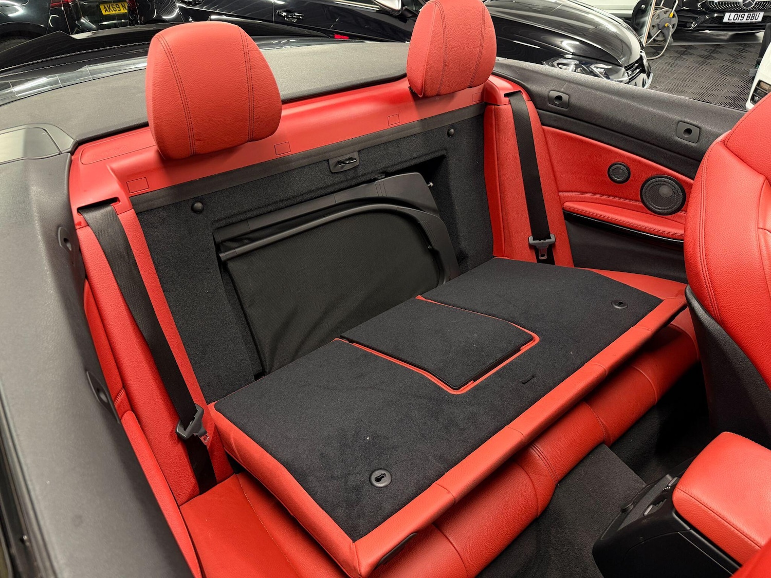 Used BMW 4 Series 2018 for sale - 77768091: Photo 19