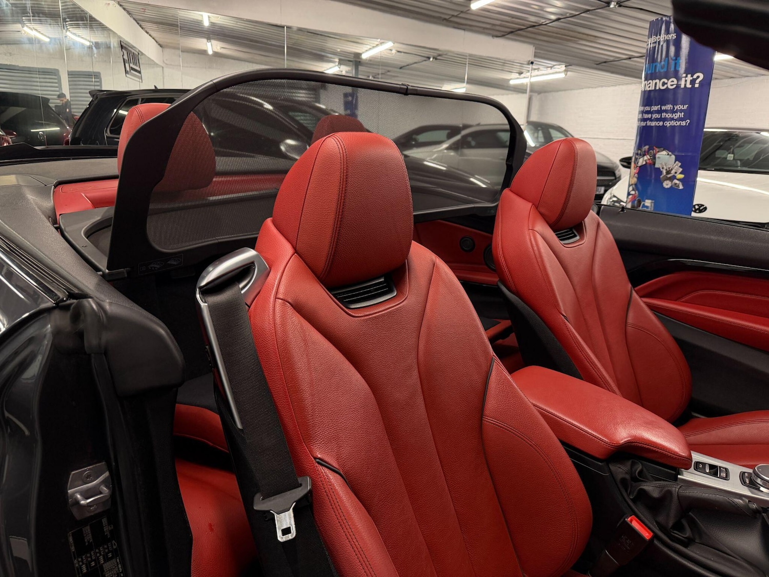 Used BMW 4 Series 2018 for sale - 77768091: Photo 21