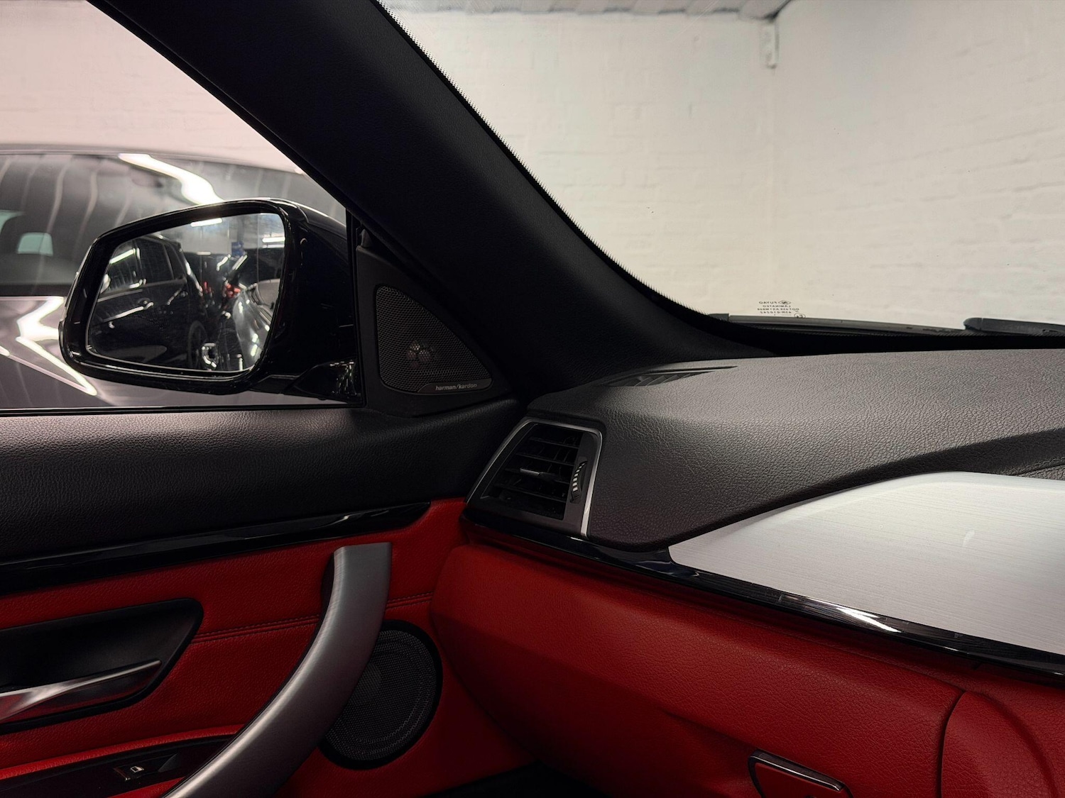 Used BMW 4 Series 2018 for sale - 77768091: Photo 25