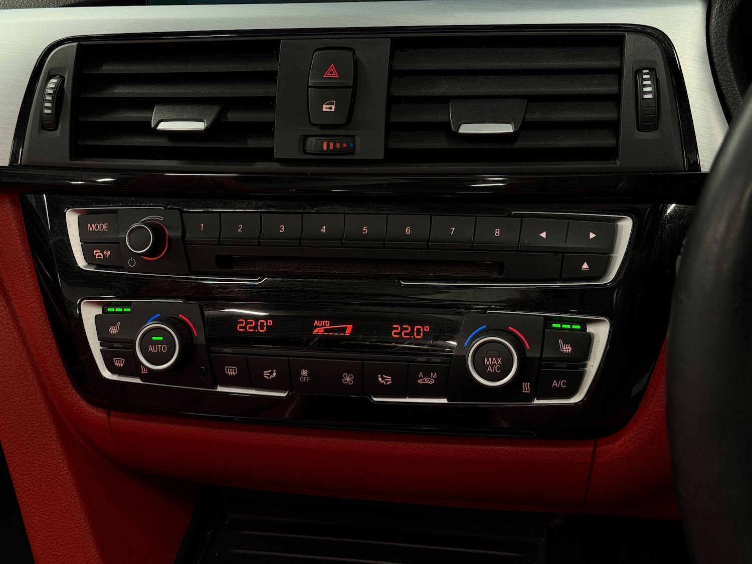 Used BMW 4 Series 2018 for sale - 77768091: Photo 27