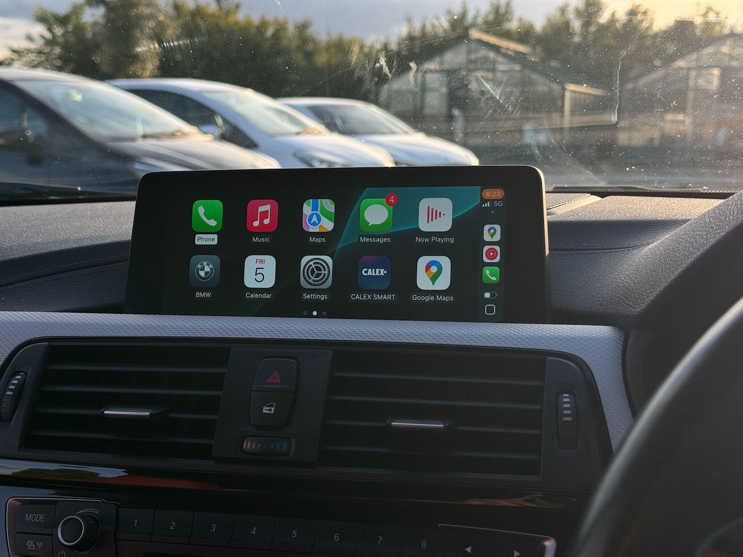 Used BMW 4 Series 2018 for sale - 77768091: Photo 28