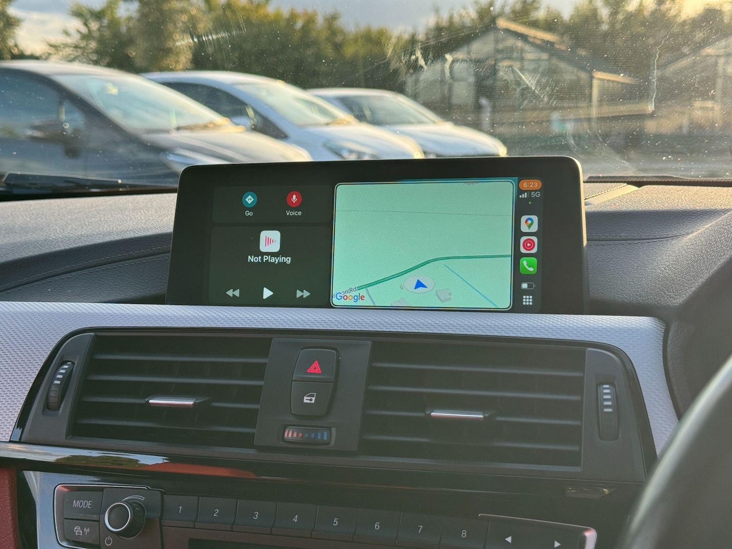 Used BMW 4 Series 2018 for sale - 77768091: Photo 29