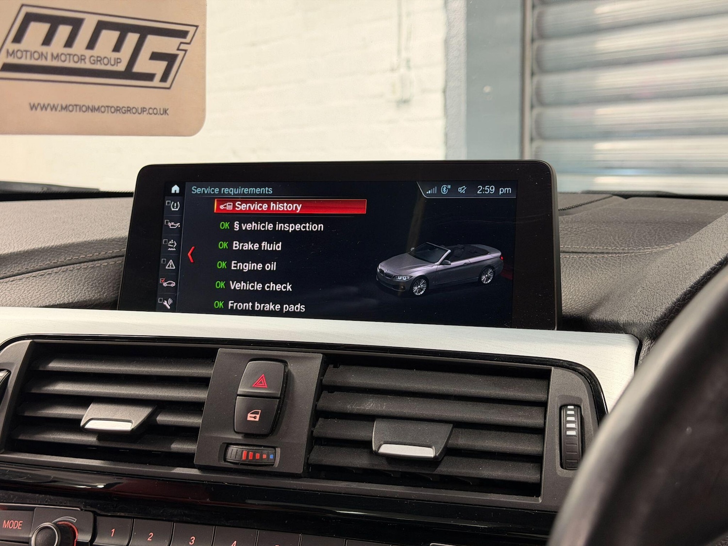 Used BMW 4 Series 2018 for sale - 77768091: Photo 30