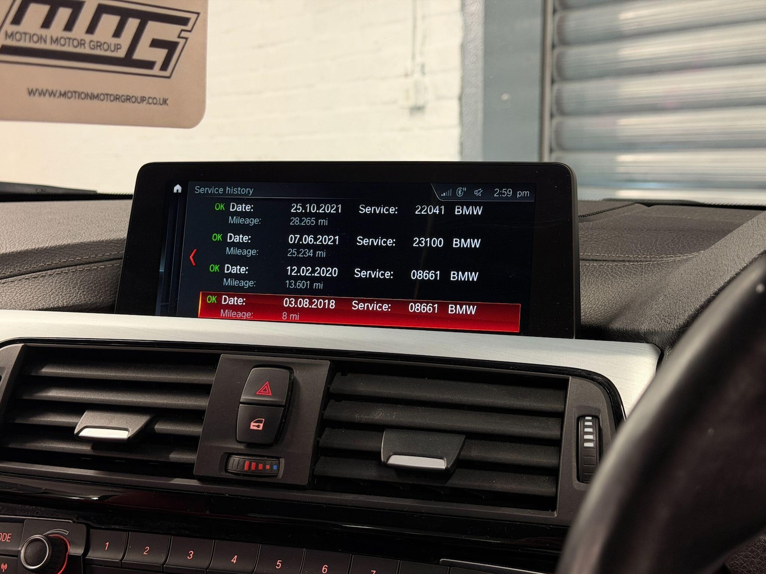 Used BMW 4 Series 2018 for sale - 77768091: Photo 31