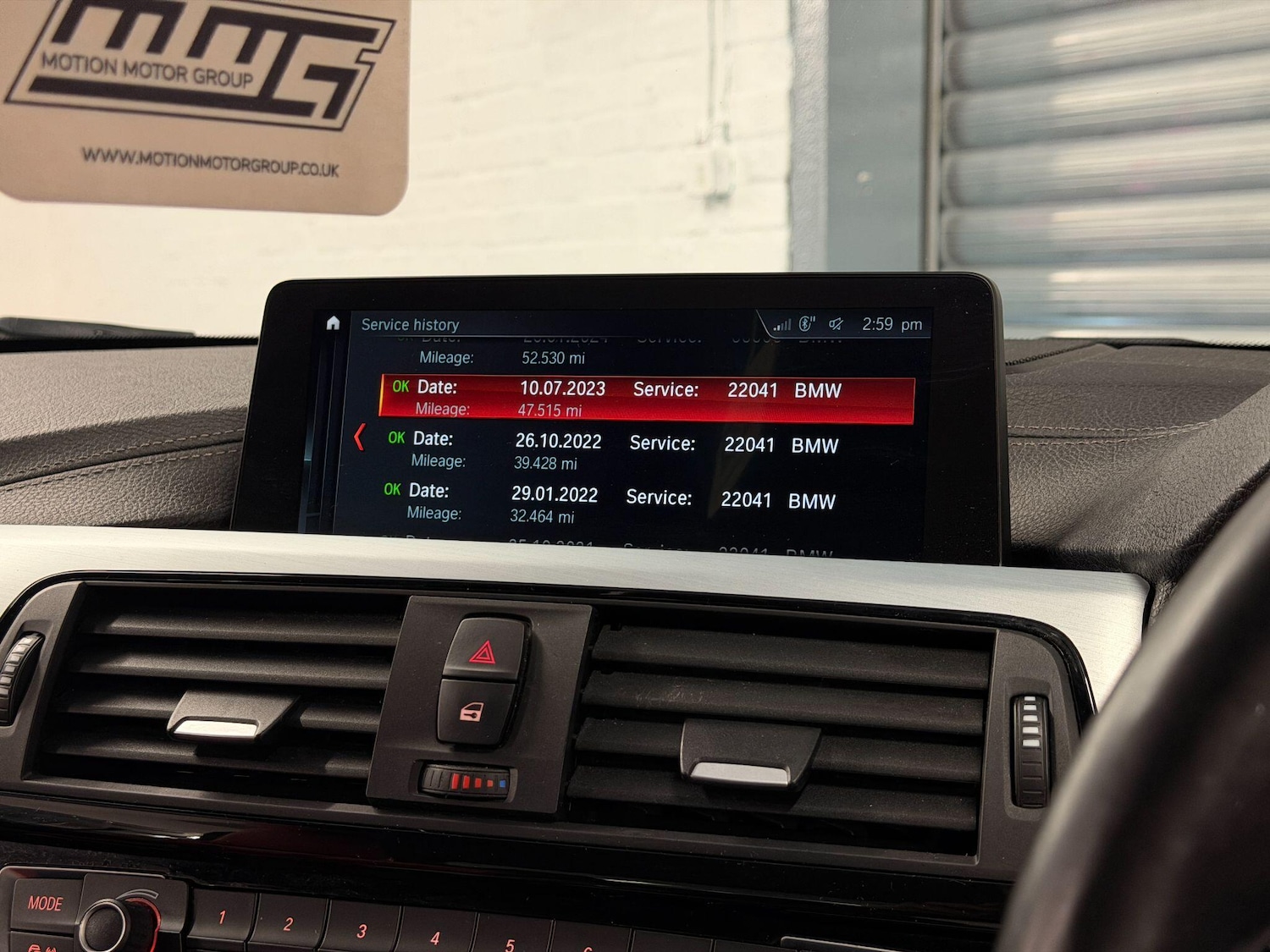 Used BMW 4 Series 2018 for sale - 77768091: Photo 32