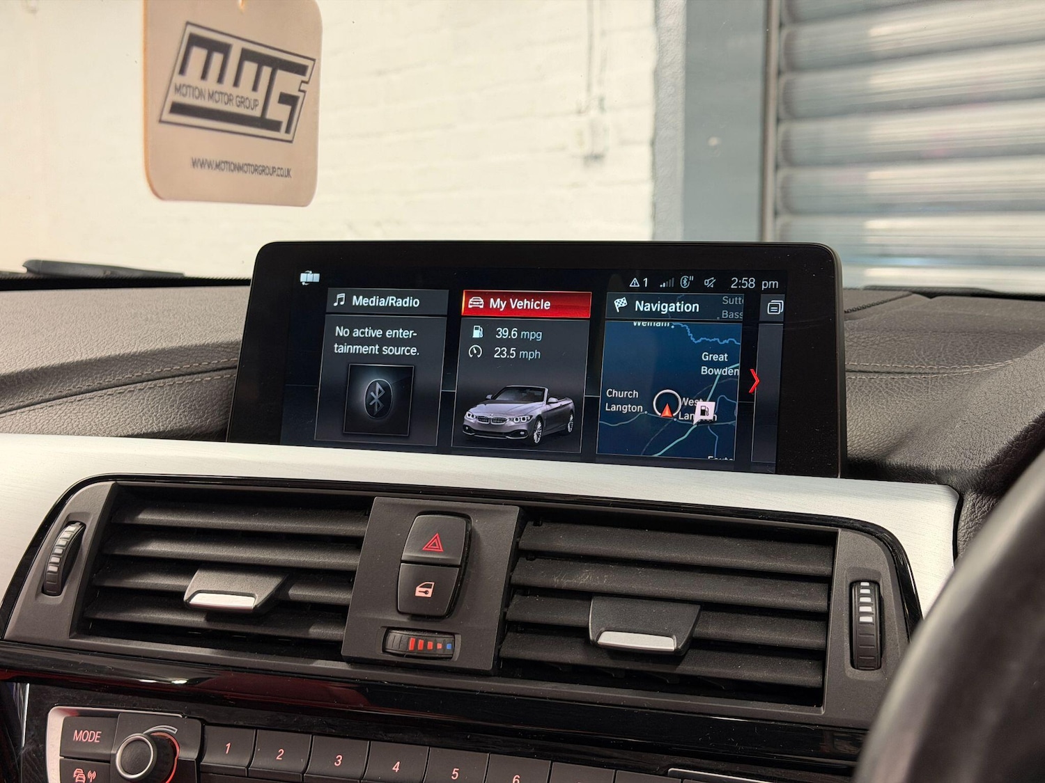 Used BMW 4 Series 2018 for sale - 77768091: Photo 33