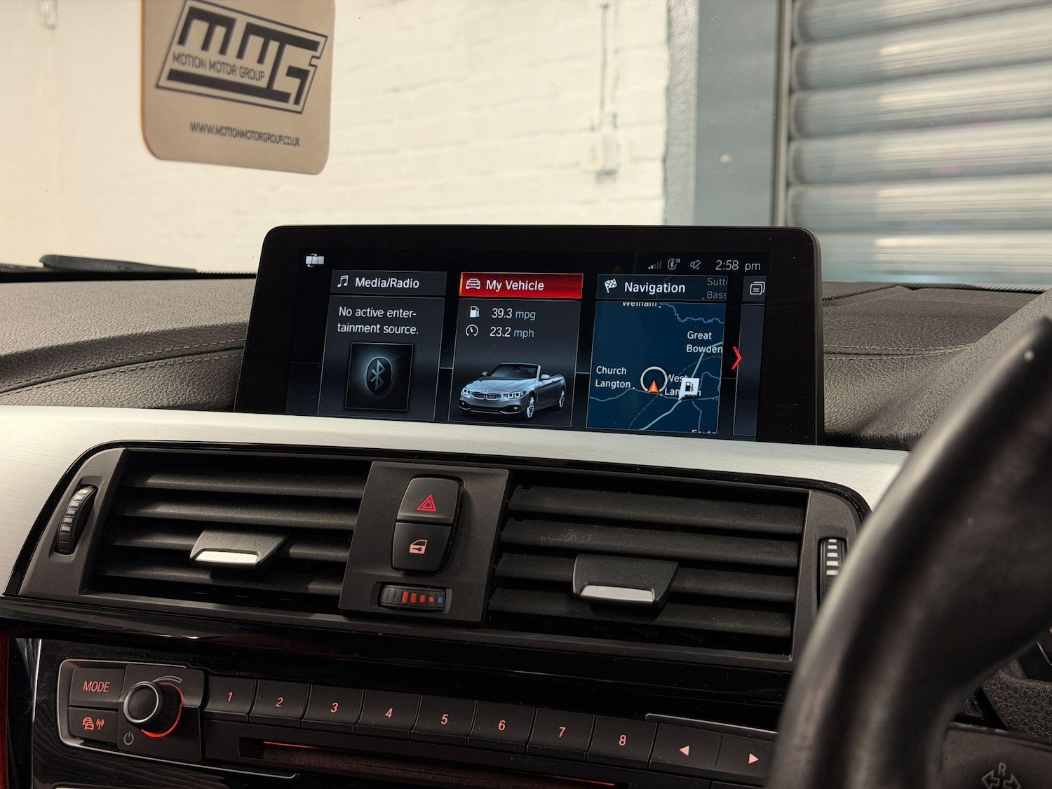 Used BMW 4 Series 2018 for sale - 77768091: Photo 34