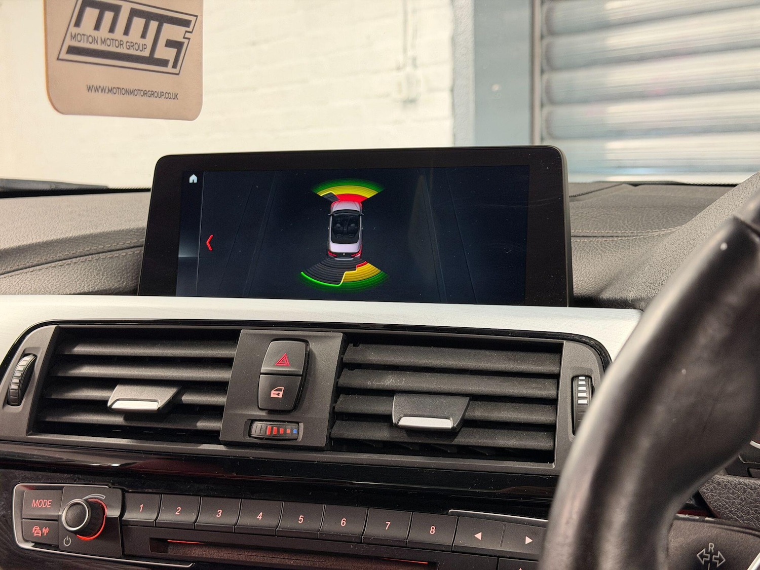 Used BMW 4 Series 2018 for sale - 77768091: Photo 35