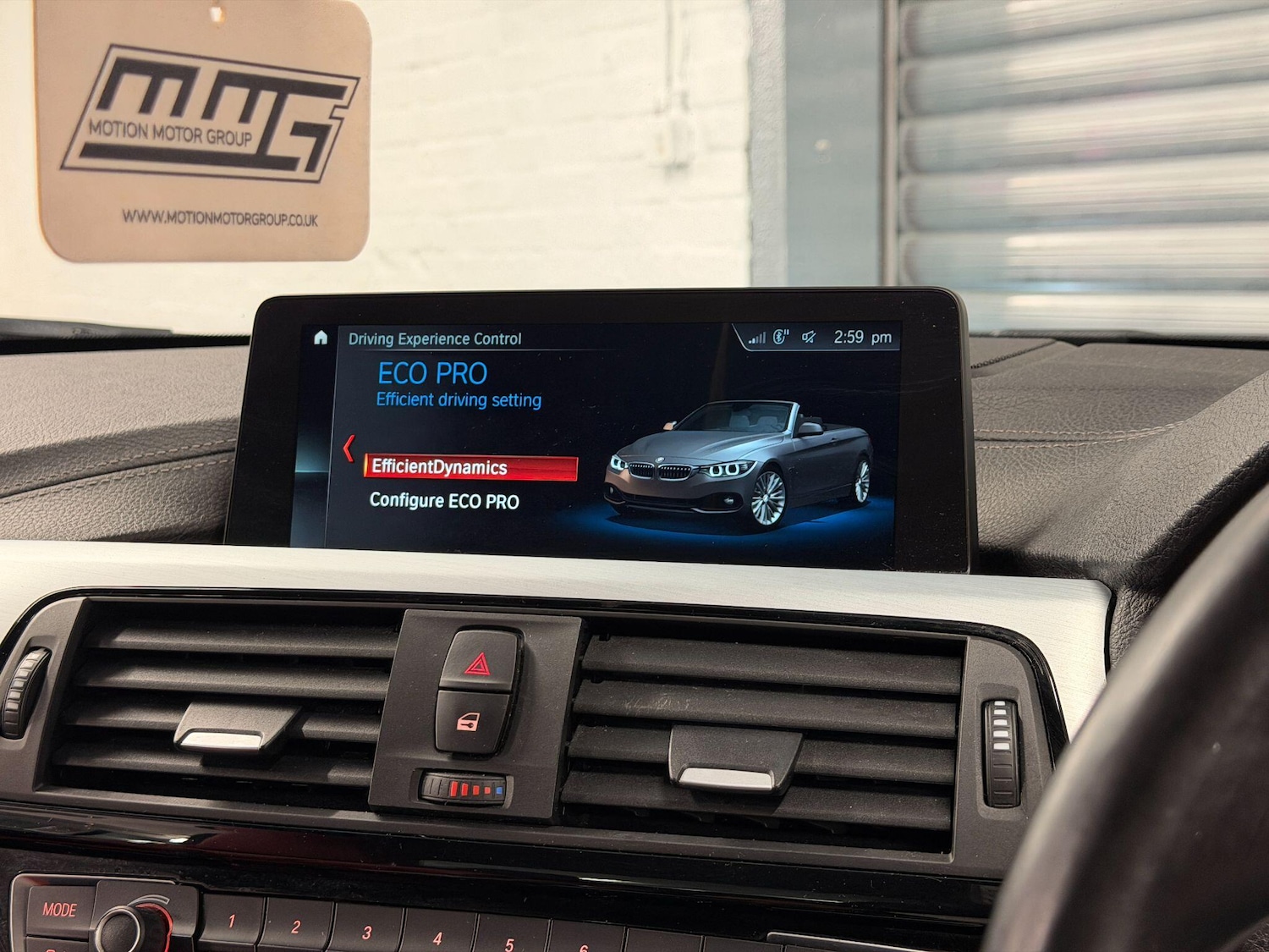 Used BMW 4 Series 2018 for sale - 77768091: Photo 36