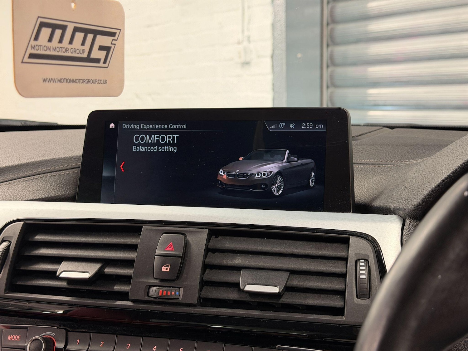 Used BMW 4 Series 2018 for sale - 77768091: Photo 37