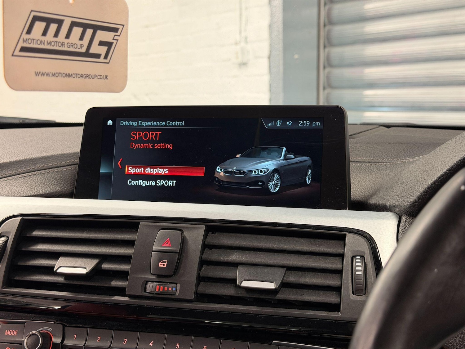 Used BMW 4 Series 2018 for sale - 77768091: Photo 38