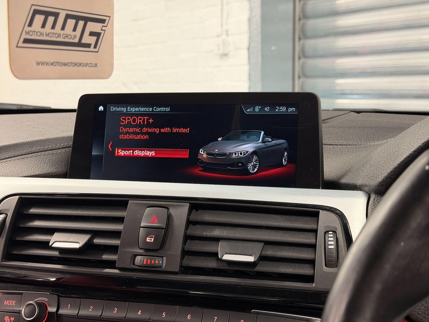 Used BMW 4 Series 2018 for sale - 77768091: Photo 39